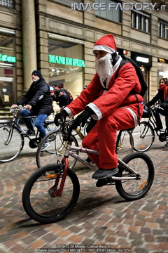 2019-12-26 Milano - Critical Mass 20